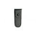 Etui en cuir noir NOGENT pour coupe-ongles "HB" 6cm