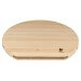 Planche à découper KAI en Hinoki japonais - Forme originale en D