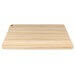 Planche à découper rectangulaire KAI en Hinoki japonais - 40.5 x 27.5cm