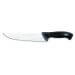 Coffret de 2 couteaux de boucher professionnels SANELLI Gourmet désosseur 16cm + boucher 22cm