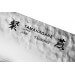 Couteau de chef japonais Tamahagane Tsubame lame martelée 24cm acier VG5