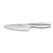 Couteau de chef Sabatier Fuso Nitro+ 20cm acier inox Sandvik manche tout inox