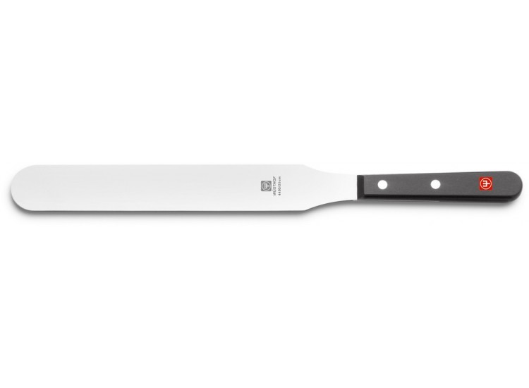 Palette spatule Gourmet de Wusthof, lame 25cm