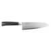 Couteau de chef japonais Tamahagane Tsubame lame martelée 15cm acier VG5