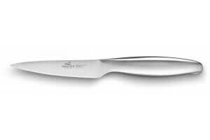 Couteau d'office Sabatier Fuso Nitro+ lame Sandvik 10cm tout inox
