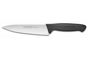 Couteau de chef Bargoin Creative Chef 15cm manche surmoulé noir