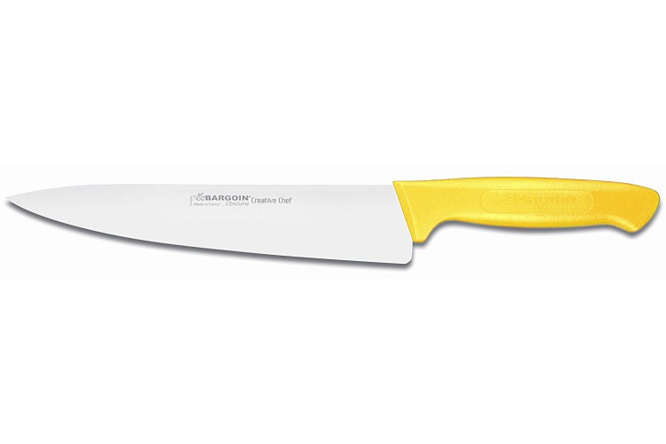 Couteau chef MIOGO 20 cm Professionnel forgé