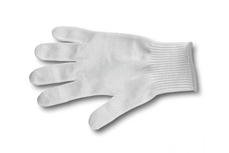Gant de protection Victorinox Soft haute r&eacute;sistance aux coupures taille S