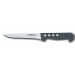 Couteau à désosser lame droite 17cm Classic 4 rivets Bargoin