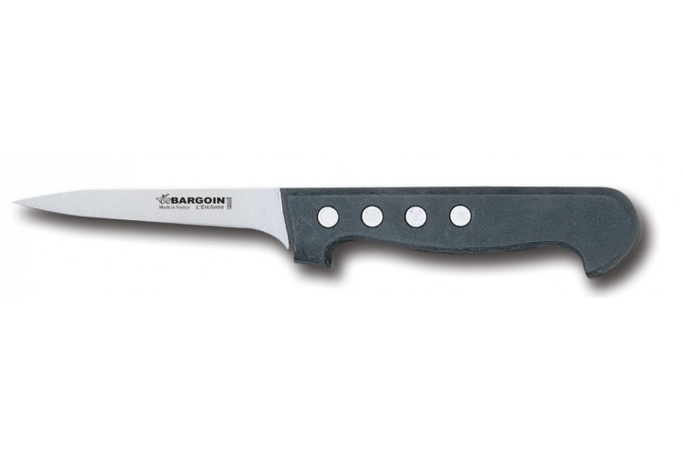 Couteau à désosser lame usée 11cm Classic 4 rivets Bargoin