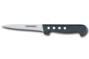 Couteau à désosser lame usée 14cm Classic 4 rivets Bargoin