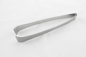Pince à arêtes japonaise professionnelle acier inox 15cm