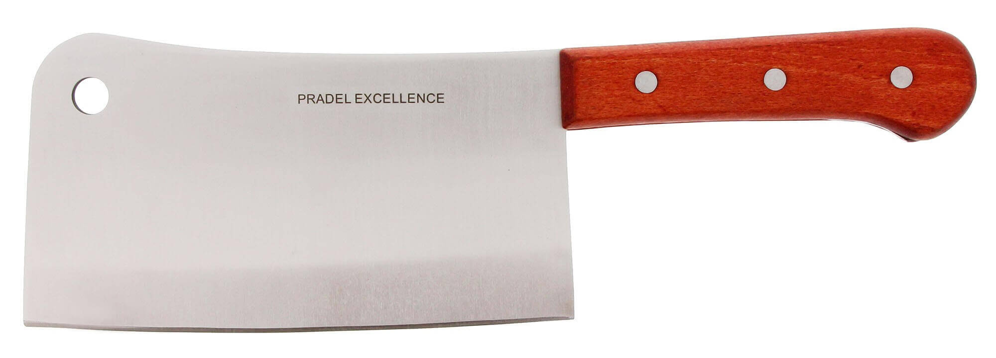 Le couteau PRADEL excellence