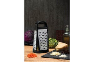 Râpe multi-faces Microplane Elite 5 en 1