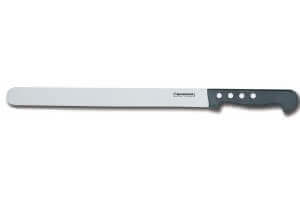 Couteau à jambon 33cm largeur 30mm Classic 4 rivets Bargoin