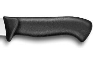 Couteau à dénerver 32 Dumas Thermo Black lame souple 20cm
