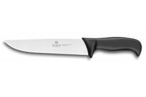 Couteau de boucher 32 Dumas Thermo Black lame 20cm