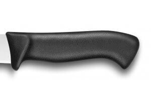 Couteau à saigner 32 Dumas Thermo Black lame 15cm