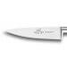 Couteau d'office forgé Sabatier Perigord lame 10cm manche en noyer