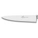 Couteau de chef forgé Sabatier Perigord lame 20cm manche en noyer