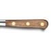 Couteau de chef forgé Sabatier Perigord lame 20cm manche en noyer