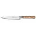 Couteau à steak SABATIER Provençao 100% forgé 13cm manche en olivier