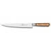 Couteau filet de sole SABATIER Provençao 100% forgé 20cm en olivier