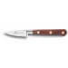 Petit couteau d'office SABATIER Saveur lame 100% forgée 5.5cm 3 rivets