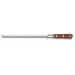Fusil à aiguiser Saveur 100% forgé mèche ronde 20cm