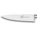 Couteau de chef SABATIER Idéal Inox 100% forgé rivets laiton lame 15cm