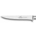 Couteau à désosser SABATIER Idéal Inox 100% forgé rivets laiton lame 13cm