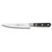 Couteau filet de sole SABATIER Idéal Inox forgé rivets laiton flexible 15cm