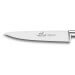 Couteau filet de sole SABATIER Idéal Inox forgé rivets laiton flexible 15cm