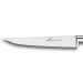 Couteau à steak SABATIER Idéal Inox 100% forgé rivets laiton lisse 13cm