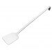 Spatule professionnelle Matfer acier inox 18/10 conception monobloc 50cm