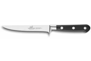 Couteau à désosser SABATIER Idéal Inox 100% forgé lame 13cm