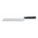 Couteau à fromage professionel 1 manche lame 26cm DICK acier inox décoré