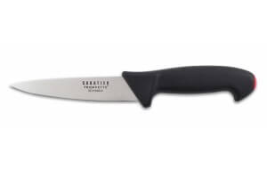 Couteau à saigner Sabatier Trompette Pro Tech 15cm