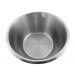 Bassine pâtissière professionnelle Matfer 100% acier inox - Diamètre 32cm