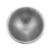 Cul de poule professionnel Matfer 100% acier inox - Diamètre 25cm