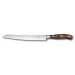 Couteau à pain Victorinox Grand Maître Wood forgé 23cm manche érable