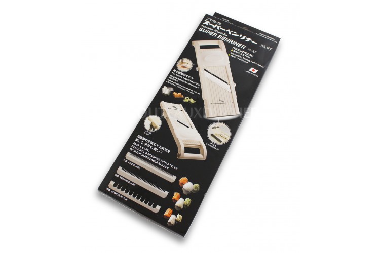 Japonais BENRINER Pro Coupe-légumes de Rechange Lame 64 mm MADE IN JAPAN