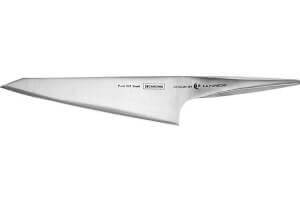 Couteau à découper Chroma Type 301 Design by F.A. Porsche 18,5cm