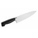Couteau de chef Zwilling Four Star lame forgée 16 cm