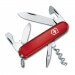 Couteau suisse Victorinox 8 pieces SPARTAN rouge