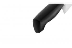 Couteau à trancher Zwilling Four Star lame forgée alvéolée 26cm