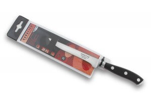 Couteau à désosser Sabatier Trompette Vulcano 13cm 3 rivets