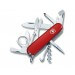 Couteau suisse Victorinox 12 pieces EXPLORER rouge