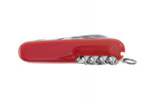 Couteau suisse Victorinox Ranger rouge 91mm 21 fonctions