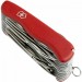 Couteau suisse Victorinox 20 pièces WORKCHAMP XL rouge